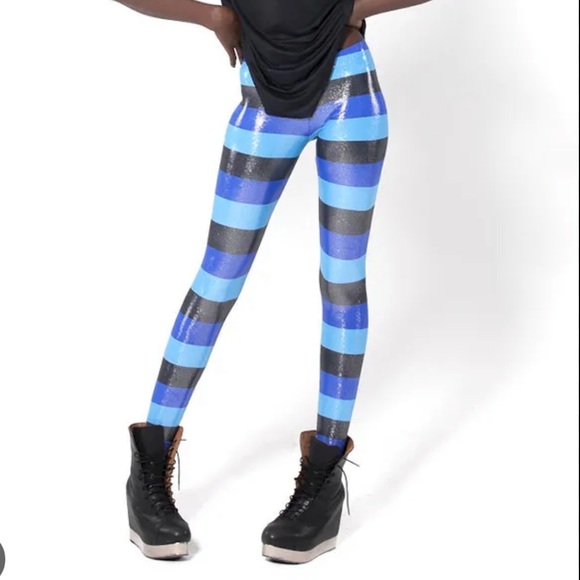 Blackmilk Pants - Blackmilk leggings
